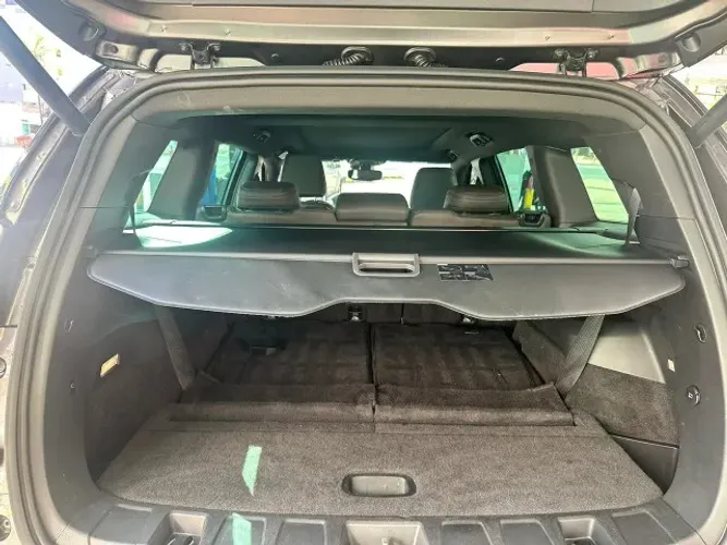 Jeep Commander Overland T270 1.3 TB Flex AUT 2024