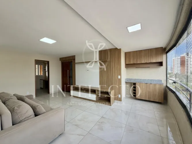 VENDO COSTO DORO APARTAMENTO 3 QUARTOS
