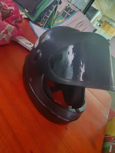 Capacete gow