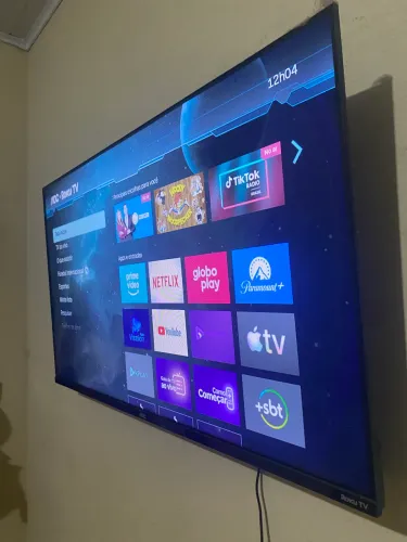 Tv AOC 43 polegadas 
