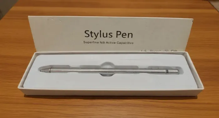 Caneta stylus pen universal