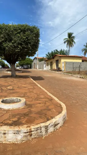 Vendo Terreno com Localização Privilegiada