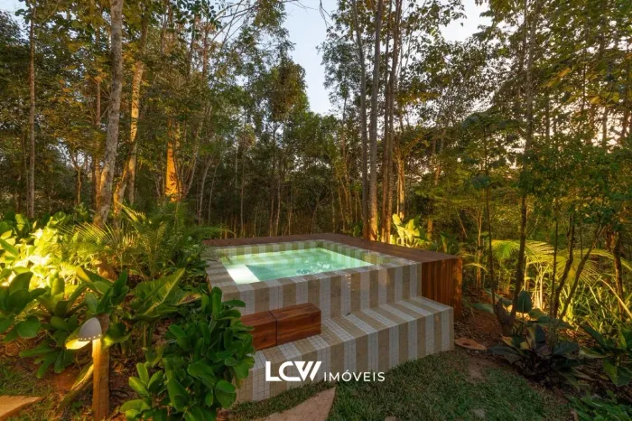 Casa à venda, 3 quartos, 1 suíte, 4 vagas, Green Park - Nova Lima/MG