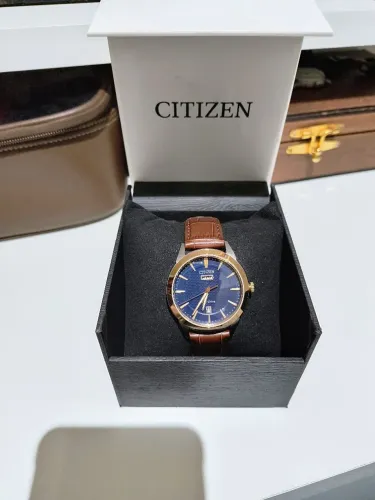 Vendo Citizen Eco-drive Corso Rolan