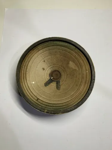 Alto falante rádio Philco/Ford 4 faixas