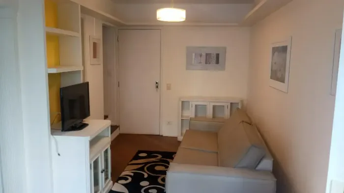 Duplex para aluguel no Itaim Bibi - São Paulo - SP