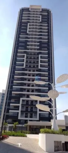 Apartamento com 2 dormitórios, 91 m² - venda por R$ 1.199.000,00 ou aluguel por R$ 6.600,0