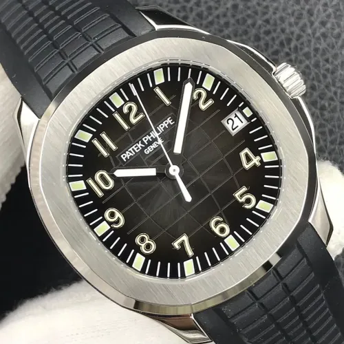 Relogio Patek phillippe Aquanaut 40mm