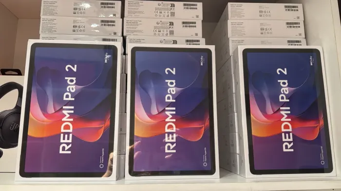 Xiaomi REDMI PAD 2 (LACRADO)