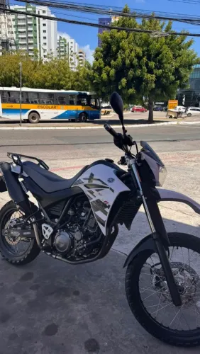 Xt660