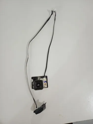 Botão Power + Sensor + Módulo Wifi Samsung (Usado)