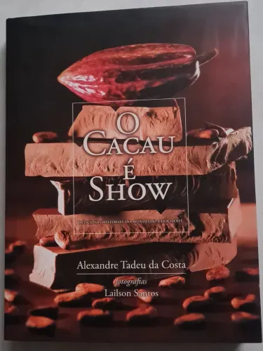 O Show do Cacau