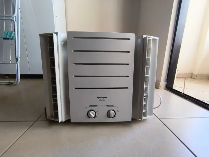 Ar condicionado Midea 7500BTU