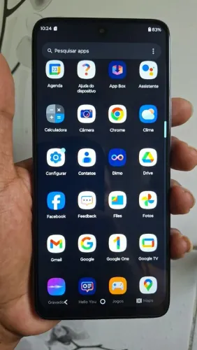 Moto G05, 5G