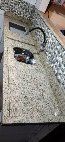 Mármores e granitos