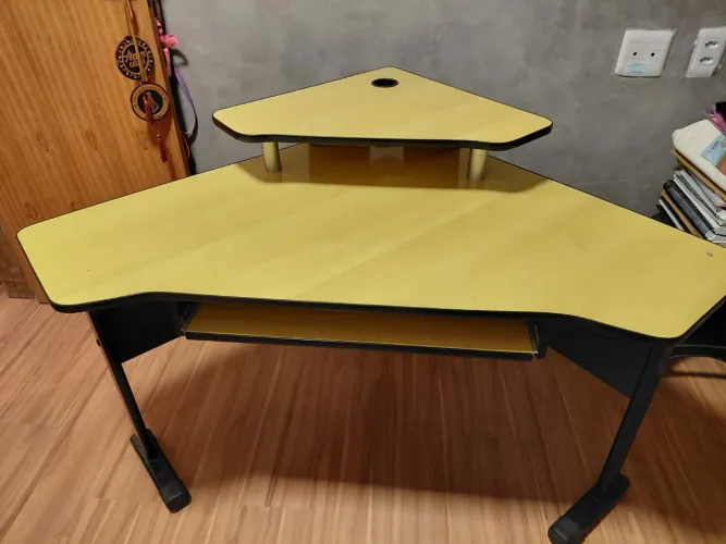 Mesa de escritório 