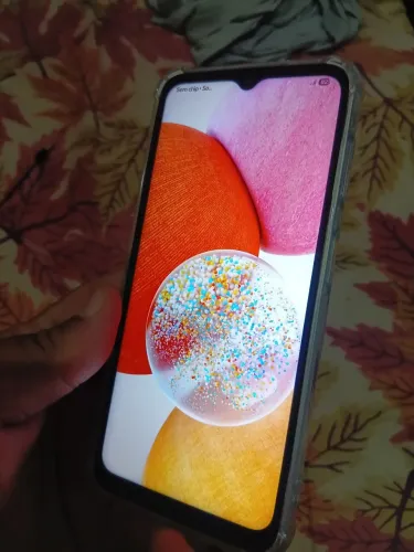Samsung Galaxy A14