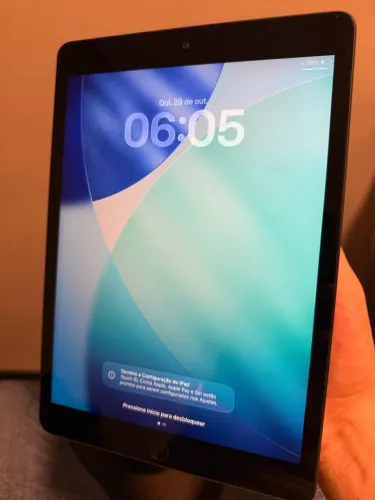 iPad geração 9 64gb