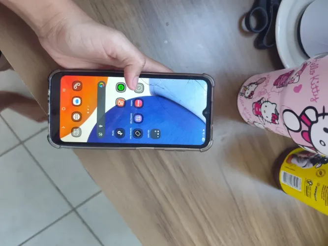 Celular A14 5g