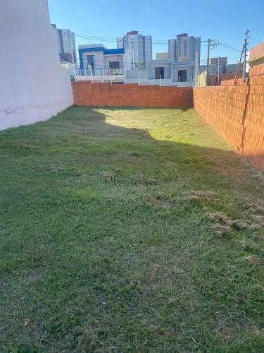 Terreno à venda em Indaiatuba, Jardim Europa, com 310 m², Condomínio Maringá