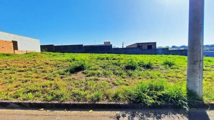 Terreno em Condomínio à venda, Residencial Alto da Boa Vista - PIRACICABA/SP