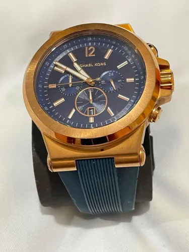 Vendo relógio Michael kors