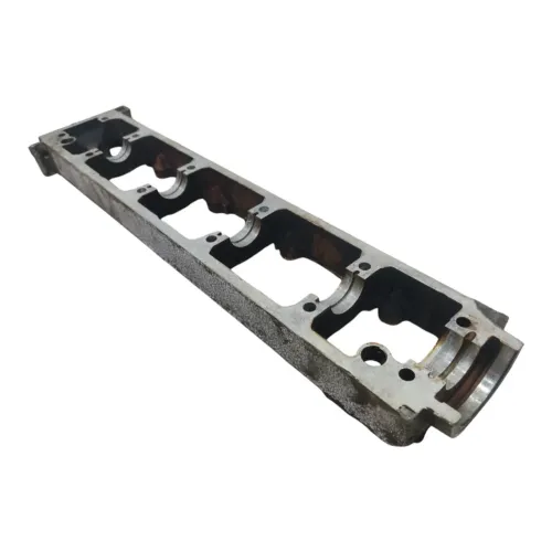 Gaiola Comando Admissão Citroen C4 Pallas 2.0 2010 2011 Xx