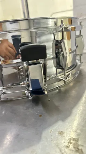 Caixa Hard Beat 14x5