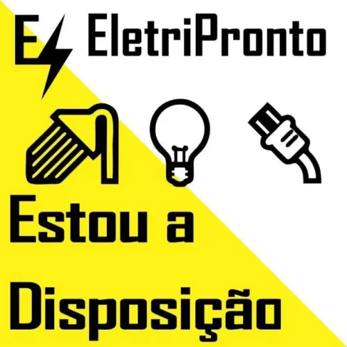 Eletricista Emergencial