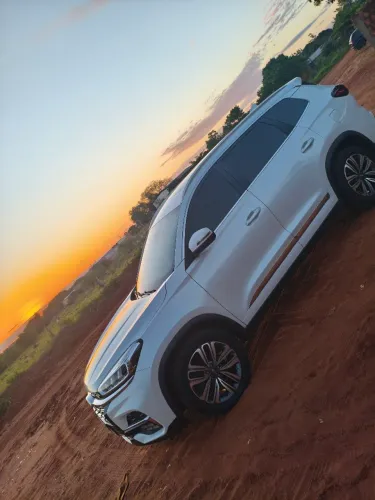 Chery Tiggo 8 TXS 1.6 Turbo Tgdi AUT 2022