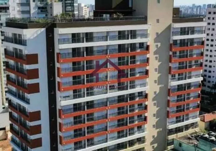 Locação 33 m² Armários Planejados Sem Vaga Próximo ao Metrô Vila Mariana..