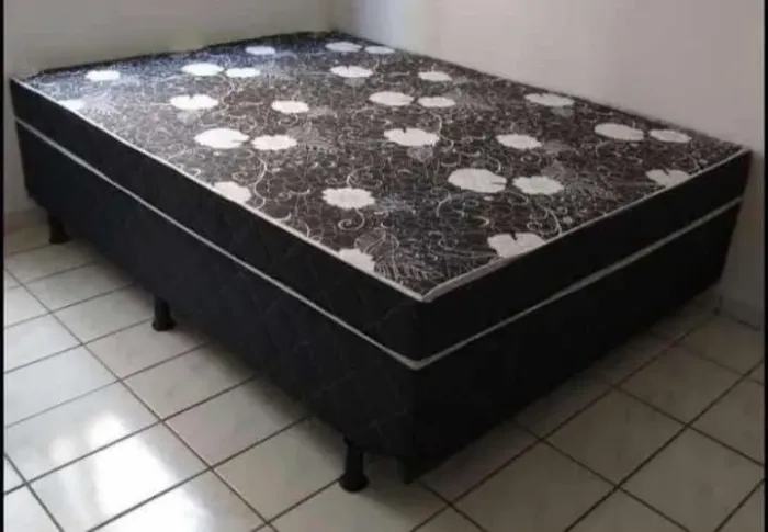 Cama casal