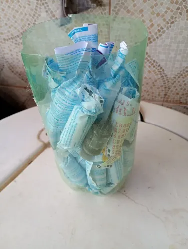 Lote de válvulas termionicas