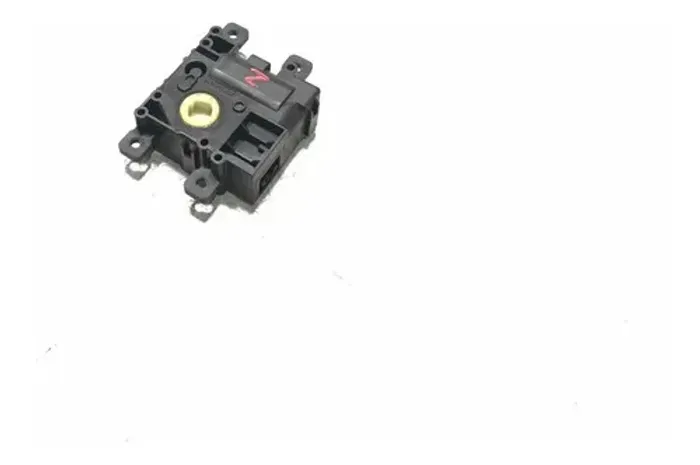 Servo Motor Ar Condicionado Toyota Rav4 Hybrid 2020 #2