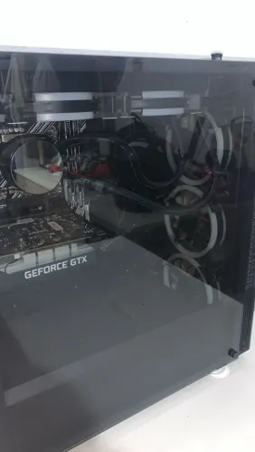 Pc gamer completo 