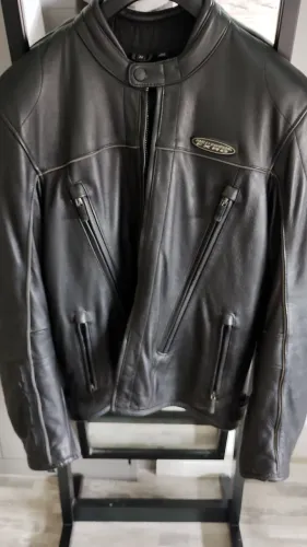 Jaqueta Harley Davidson