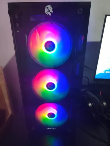 Pc gamer