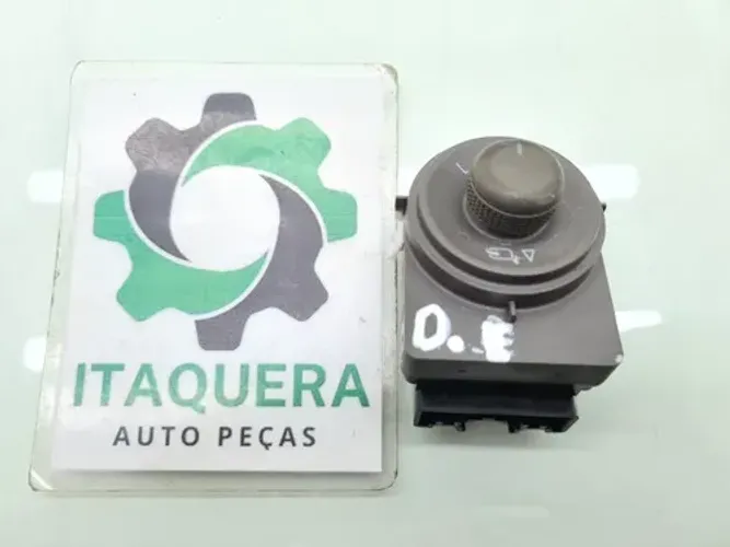 Comando Retrovisor Gm Cruze Ano 2018 2019