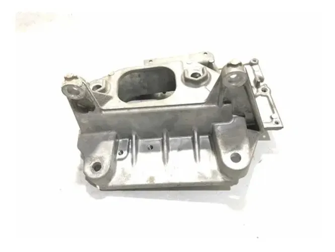 Suporte Coxim Cambio Nissan Tiida 1.8 16v Manual 2012