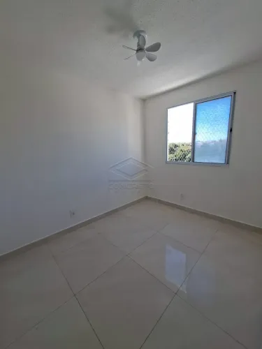 Apartamento Padrão em Botucatu