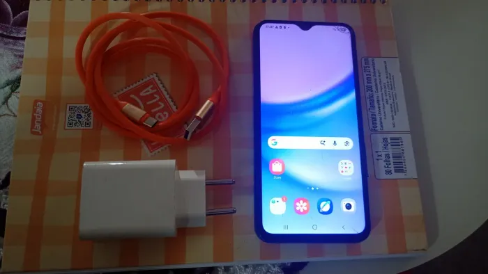 Samsung A14 128 GB