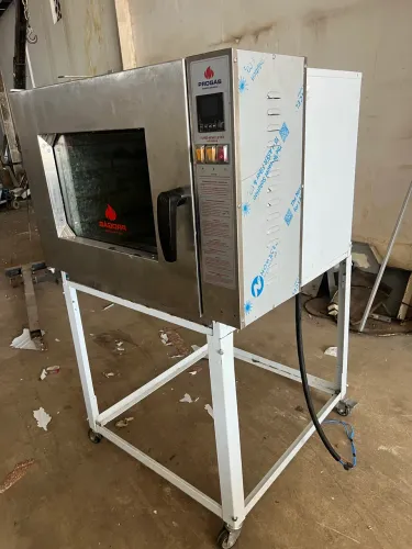 Forno elétrico 5 tele