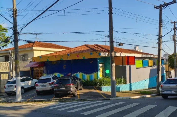 Casa para alugar, 263 m² por R$ 8.905,00/mês - Jardim Bonfiglioli - São Paulo/SP
