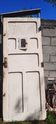 Porta completa em iguaba grande