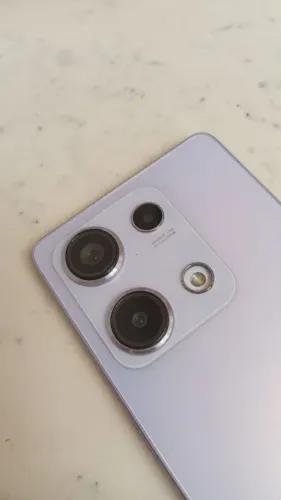 REDMI NOTE 14 S ( 256 gb/8 de ran ) aceita proposta 