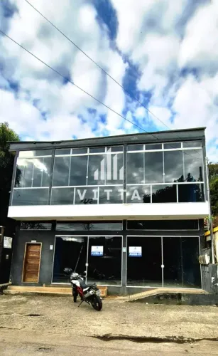 Loja para aluguel, Nogueira, Petrópolis