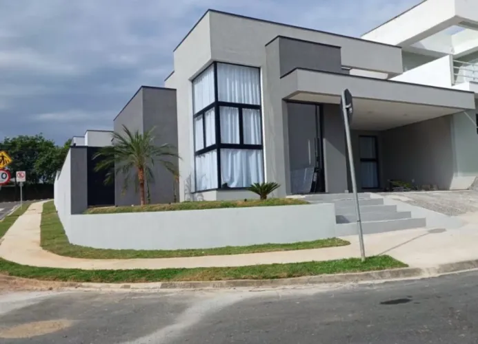 Casa a venda Condomínio Le France