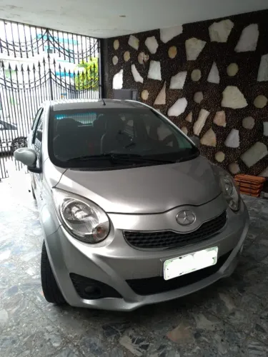 JAC J2 1.4 16V 5P Mec. 2014