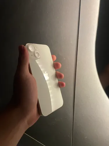 iPhone 13- excelente 256gb