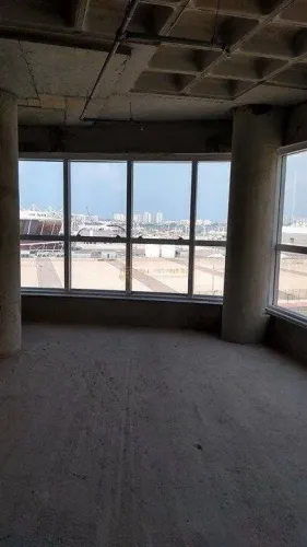 Locação de sala Comercial na Barra Olímpica, Edifício Lumina